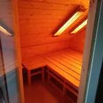 Wellness Beavital Apartment