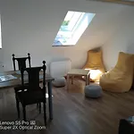 Appartement Wellness Beavital Dolany (Olomouc)