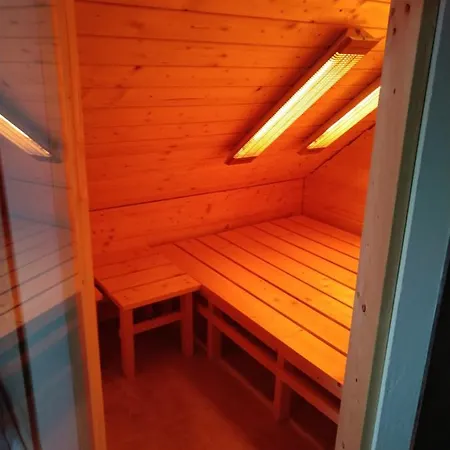Wellness Beavital Apartament