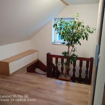 Wellness Beavital Dolany (Olomouc)