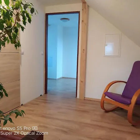 Apartment Wellness Beavital *