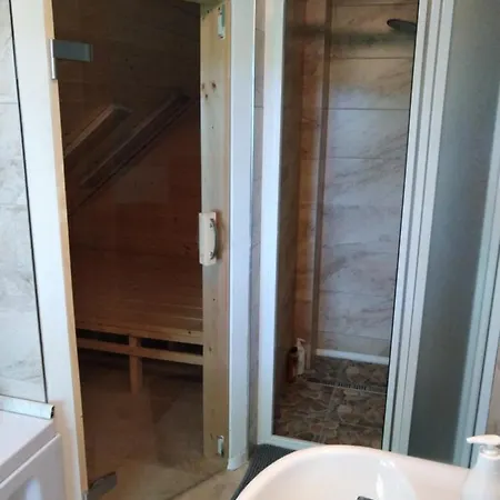 Apartament Wellness Beavital
