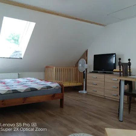 Wellness Beavital * Dolany (Olomouc)