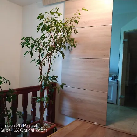 Wellness Beavital Apartament Dolany (Olomouc)