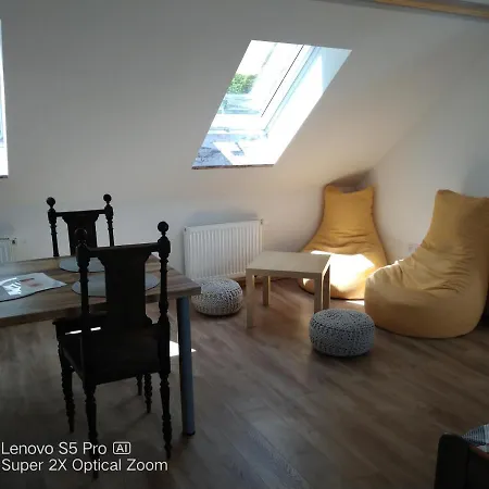 Apartment Wellness Beavital Dolany (Olomouc)