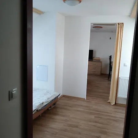 Wellness Beavital Apartament