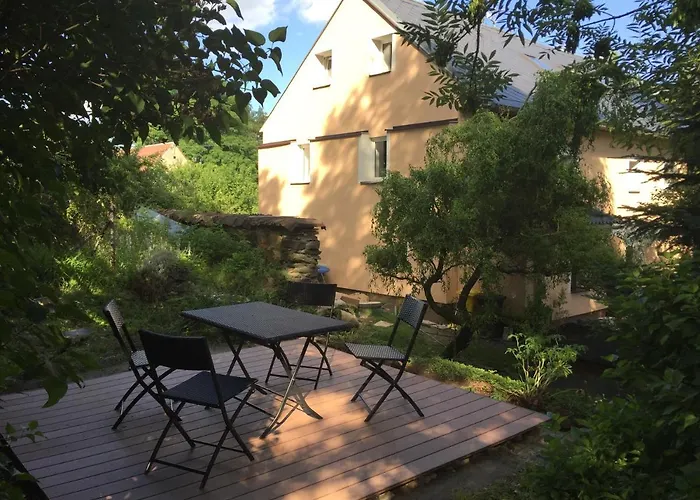 Wellness Beavital * Dolany (Olomouc)