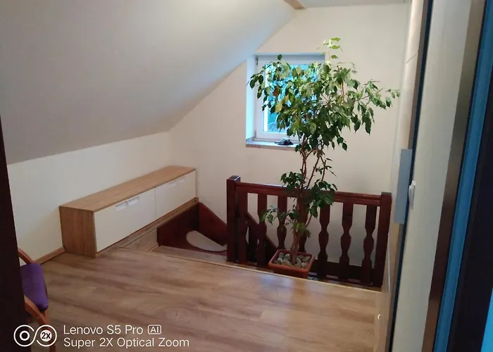 Wellness Beavital Dolany (Olomouc)