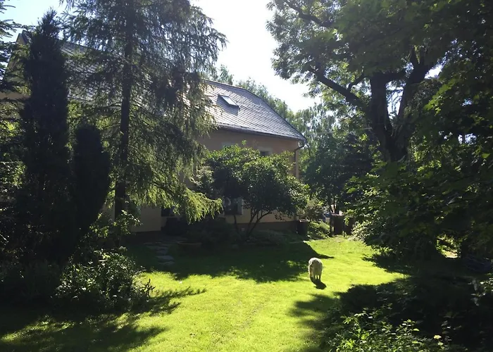 Wellness Beavital Dolany (Olomouc)