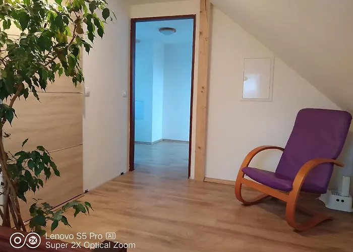Appartamento Wellness Beavital *