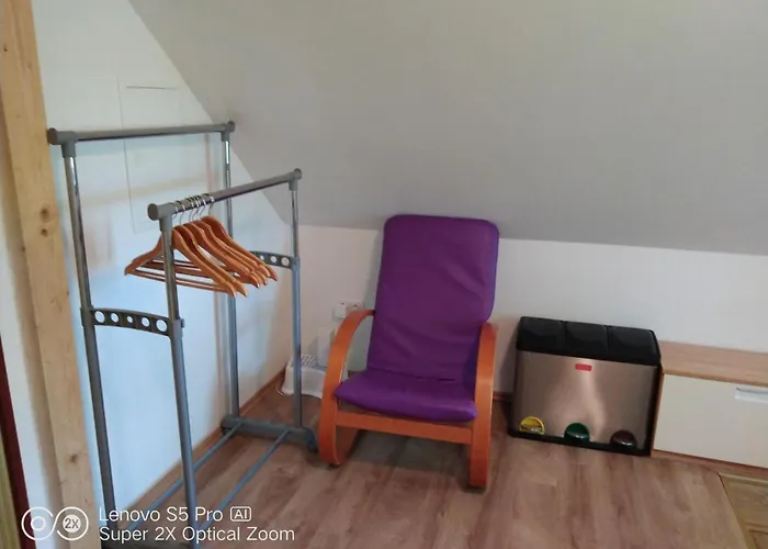Wellness Beavital Dolany (Olomouc)