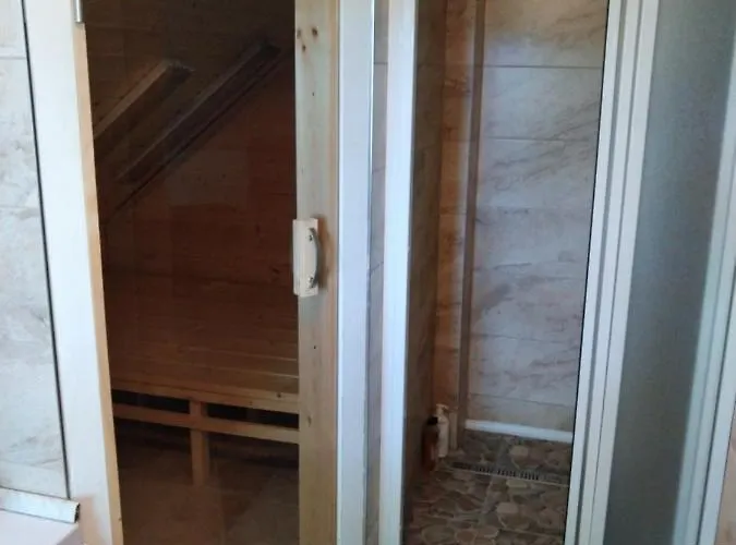 Appartamento Wellness Beavital