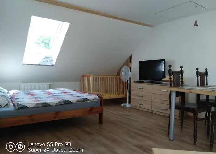 Wellness Beavital * Dolany (Olomouc)