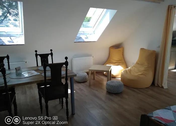 Appartamento Wellness Beavital Dolany (Olomouc)