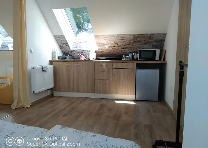 Wellness Beavital * Dolany (Olomouc)